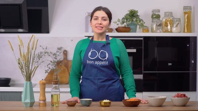 Готовим на неделю вместе с Beko: 3 быстрых ужина, которые можно заморозить смотреть онлайн