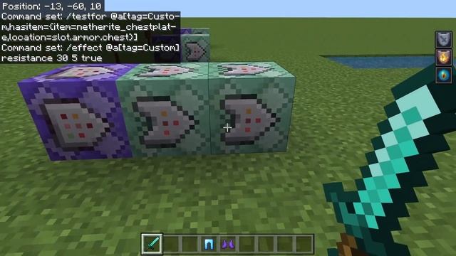 How to Create Custom Magic Items in Minecraft смотреть онлайн