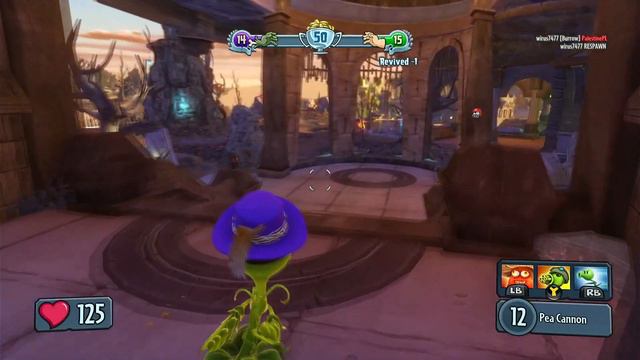 PVZ GW на ПС3 в 2024? смотреть онлайн