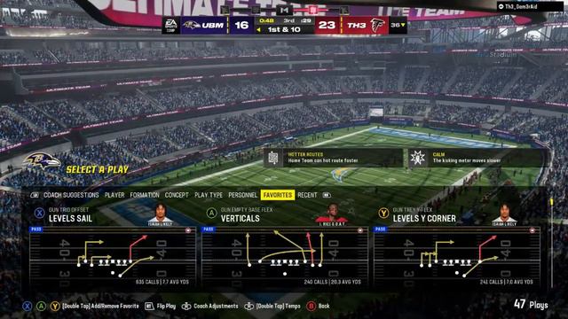 Madden 24 Live 008 смотреть онлайн