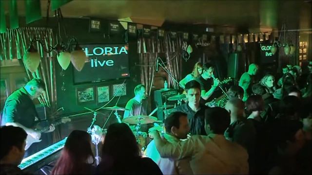 ŠARLO AKROBATA Cover-GLORIA (Gospic Live) смотреть онлайн