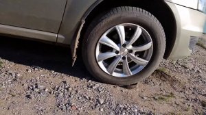 Рено Логан увеличить клиренс ч  3