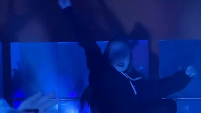 Театр-танца "Элитанц" Клип Импульс смотреть онлайн