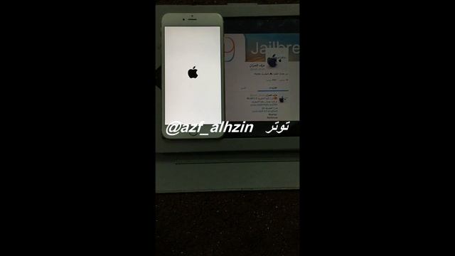 طريقه حذف حساب iCloud فعاله 100% بواسطة الجلبريك смотреть онлайн