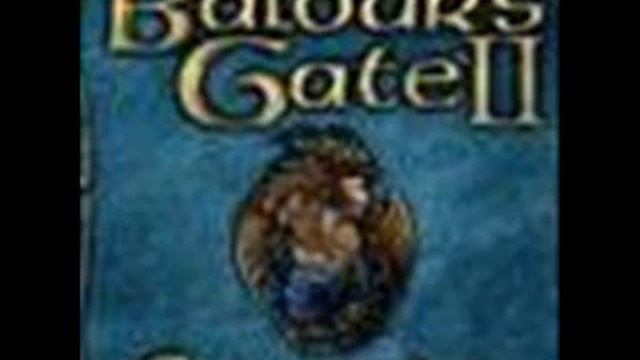 Baldurs Gate II Mountain Battle II смотреть онлайн