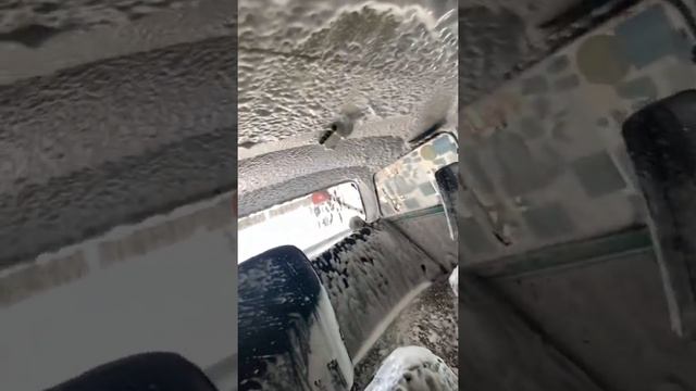 Химчистка салона авто своими руками! смотреть онлайн