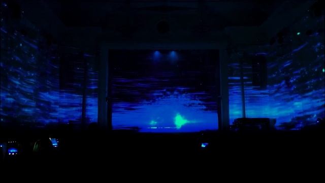 Holographic performance 30 лет «МНТК «Микрохирургия глаза» г.Екатеринбург смотреть онлайн