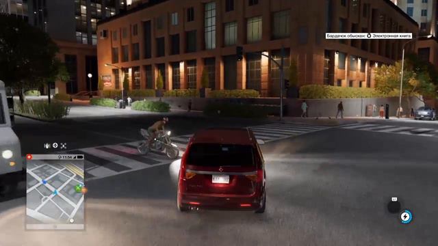 Watch Dogs 2 Дальше значит дальше смотреть онлайн