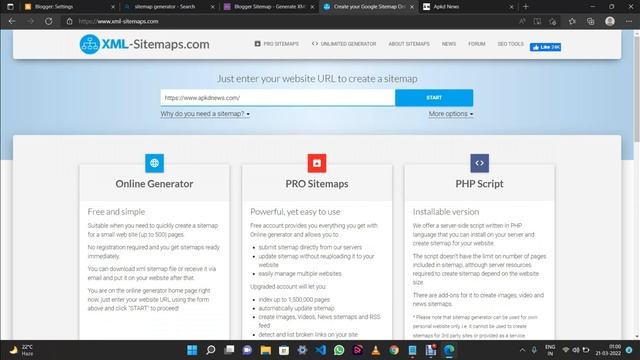 How to Generate Robots Txt in Blogger || Custom Robots Txt Generate kaise kare in blogger смотреть онлайн