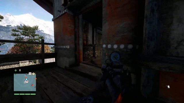 Far Cry 4 - Outpost Master #1 - Nvidia GTX 970 Ultra Graphics - 1080p 60fps смотреть онлайн