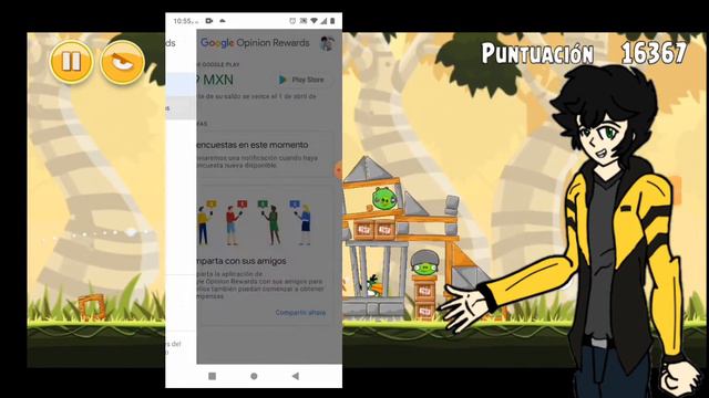 Cómo comprar el nuevo Angry Birds Clásico Gratis смотреть онлайн