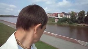 Барабан был плох, Барабанщик - Бог.. (день города, Омск, 26 июля 2013)