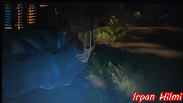 Outer Wilds On AMD Ryzen 3 2200U Vega 3 8GB RAM смотреть онлайн