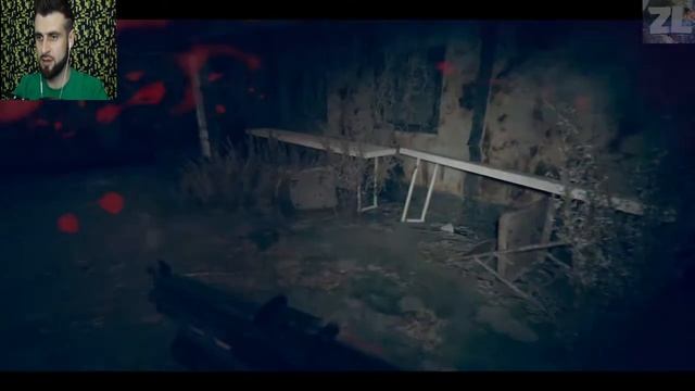 КАК ЗАПУСТИТЬ ЛИФТ НА КОРАБЛЕ ► Resident Evil 7 Biohazard #10 смотреть онлайн