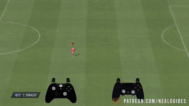 FIFA 23 - TOP SKILL MOVES TO INSTANTLY IMPROVE & SCORE MORE GOALS смотреть онлайн