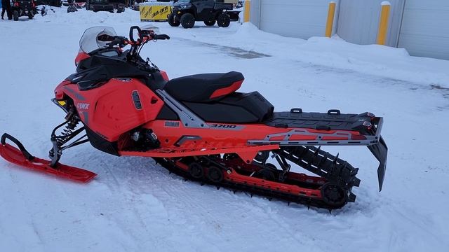 180HP! 2023 Lynx Xterrain RE 900 Turbo R *Walk Around* смотреть онлайн