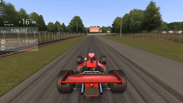 [頭文字 Inital D] Lotus 72 drifting смотреть онлайн