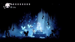 Гайд на локацию воющие утёсы.