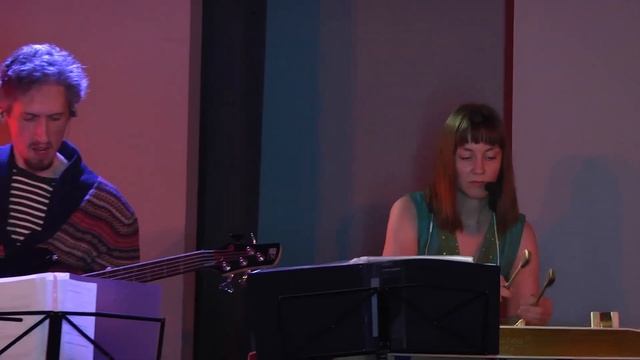 Mary Had A Baby (Bruce Cockburn) Птица Тылобурдо 09.01.2021 смотреть онлайн