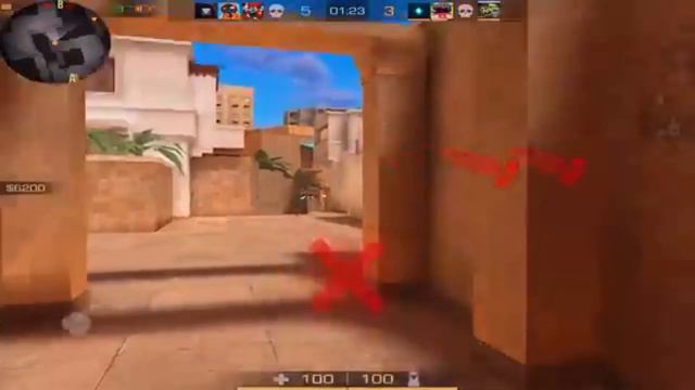 Мувик стандофф 2 ❤ смотреть онлайн