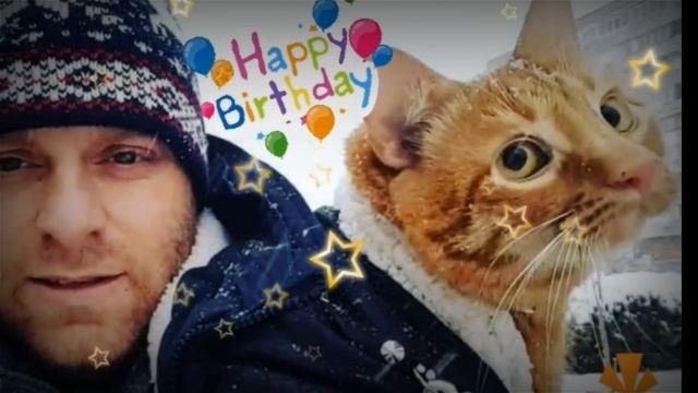 KrisTina D "С Юбилеем 5 лет" смотреть онлайн