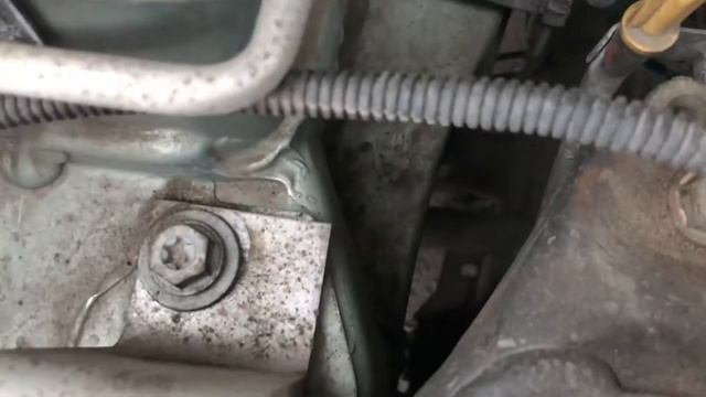 Писк Renault Logan 1.6 2008 смотреть онлайн