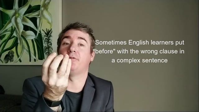 Sentences: Lesson 4 смотреть онлайн