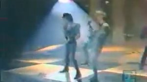 Сектор Газа   Гуляй мужик Останкино, 1992