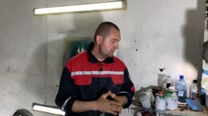 Полировка фар - фуфло. Есть решение.