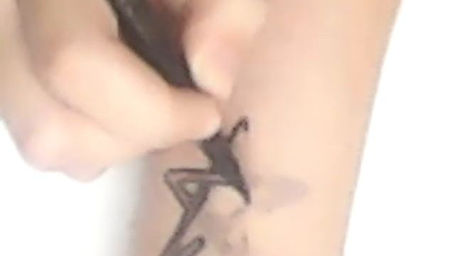 Tattoo star смотреть онлайн