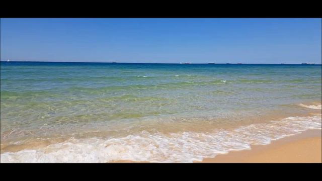 #Ашдод.Город,#море и #лаванда.#Израиль. смотреть онлайн