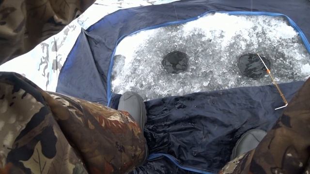 Зимняя рыбалка в декабре 2019 смотреть онлайн