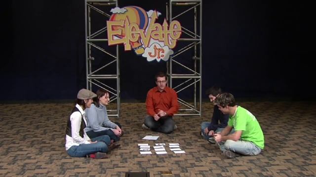 L3 - Main Point Activity - Forgiveness Matching Game смотреть онлайн