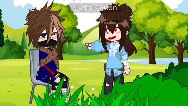 ~•| Нас разделяет дуб |•~ Никита Берг, Роменский, Кассандра Розенберг ~•| Meme |•~ смотреть онлайн