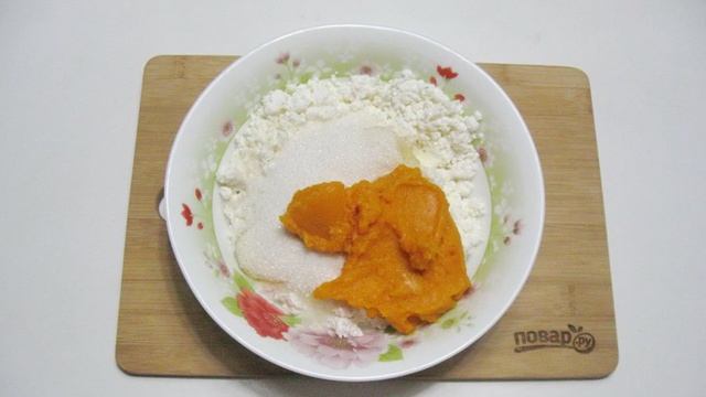 Сборник рецептов