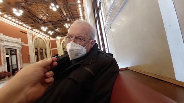 Referendum Giustizia: si vota il 13 giugno, intervista a Francesco Nucara смотреть онлайн