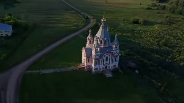 Чернушка -центр культуры смотреть онлайн