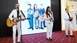 ТРИСТАР ЛЮДИ ВСТРЕЧАЮТСЯ ШЫМКЕНТ КАЗАХСТАН ПРОДЮСЕРСКИЙ ЦЕНТР ДОСТАР 87011265335