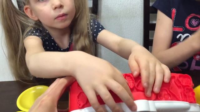Magical Oven Play Doh от БI #3-stage Challenge Play Doh# #Чудо печь Play Doh# Play Doh plus смотреть онлайн