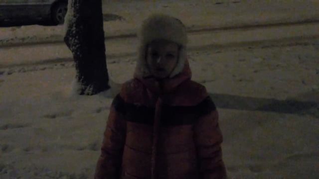 Стихи на мамин день - 04 (07-12-2015) смотреть онлайн