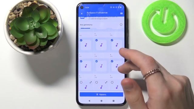 Как освободить пространство в хранилище телефона Pixel? Как очистить место в памяти на Pixel 5? смотреть онлайн