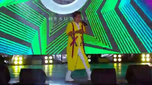 Elvin Grey - Роза