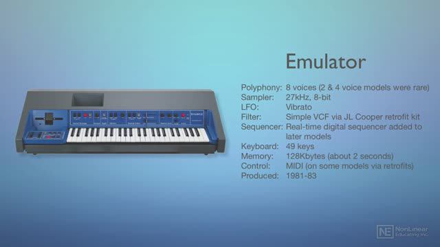 02. History of Emulator II