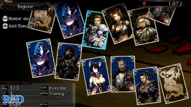 Stranger of Sword City - Review | PSV & Xbox One {English, Full 1080p HD} смотреть онлайн