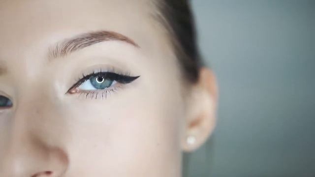 Как нарисовать идеальную стрелку Видео смотреть онлайн