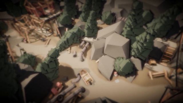 The Flood Gameplay ( No Commentary ) 2K Video