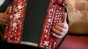 Полонез Огинского. Видеоразбор(ноты,цифры)все 4 части на гармони.