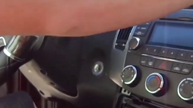 How To Remove The Radio In A Hyundai Sonata