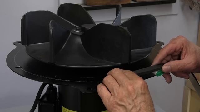 Oneida Mini Gorilla Dust Collector: Assembly & Overview смотреть онлайн