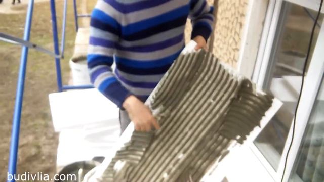 Первый рабочий день,утепляем квартиру смотреть онлайн